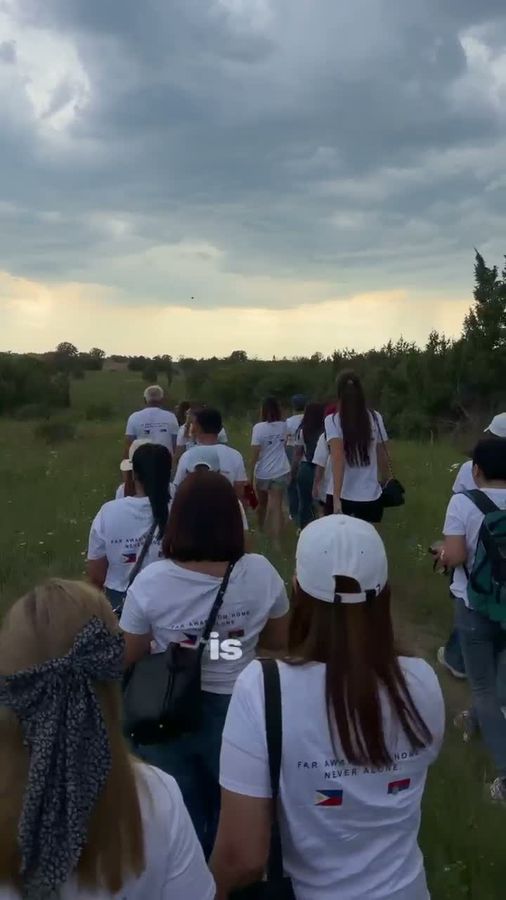 Članica zajednice govori o svom iskustvu